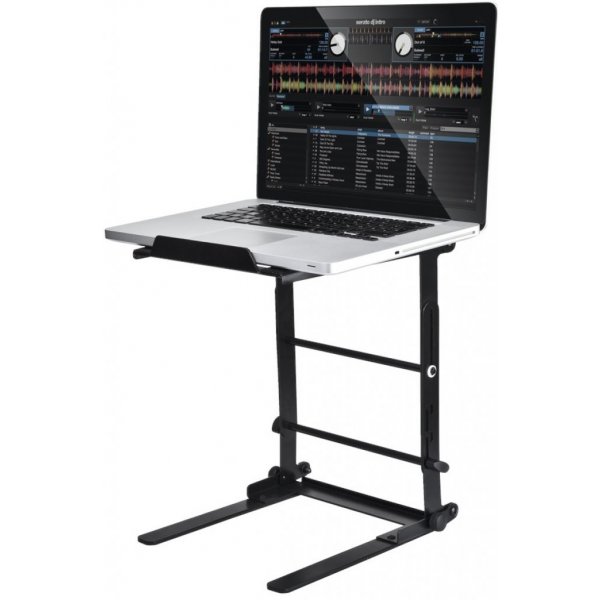 Podložky a stojany k notebooku Reloop Laptop Stand Flex