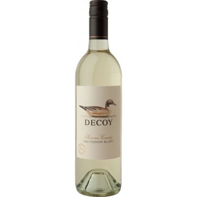 Duckhorn Decoy Sauvignon Blanc Bílé 2022 13,5% 0,75 l (holá láhev) – Hledejceny.cz