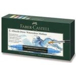 Faber-Castell 160305 5 ks – Zbozi.Blesk.cz