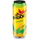 Energetický nápoj Big Shock Exotic 0,5l