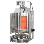 Potis GD1 7230155 Gril na gyros – Sleviste.cz