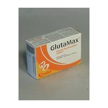 Candioli Glutamax forte 40 tbl