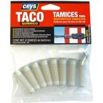 CEYS stko na chemickou kotvu 9x50mm 8ks – Hledejceny.cz