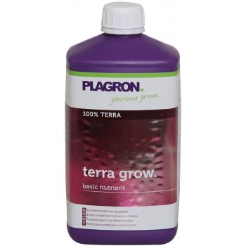 Plagron-terra grow 1 l