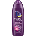 Fa Mystic Moments Bambucké máslo sprchový gel 400 ml – Sleviste.cz