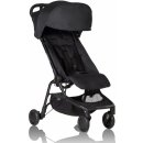 Mountain Buggy Sport Nano Black 2016