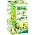 Váňa Čaj Diabetický 40 x 1,6 g – Zbozi.Blesk.cz