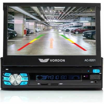 Vordon AC-5201 Kent – Hledejceny.cz