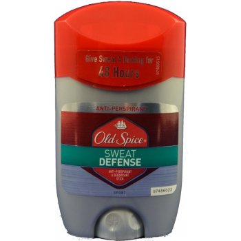 Old Spice Sweat Defense Men deostick 50 ml