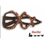 ManMat Postroj HOUND – Zboží Dáma