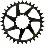 E*THIRTEEN Helix Plus Guidering | 34T | Direct Mount | 52/55mm Flip Flop | Alloy l Black – Zboží Dáma