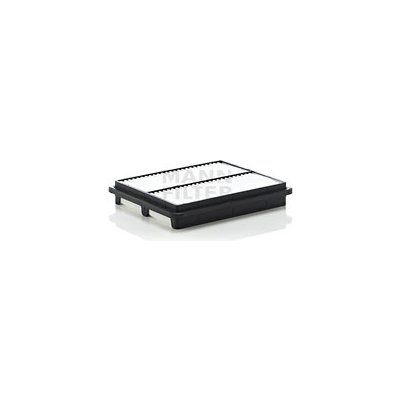 Vzduchový filtr Mann C 2537/1 – Hledejceny.cz