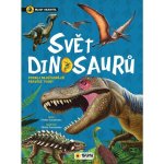 Svět dinosaurů Mladý objevitel – Hledejceny.cz