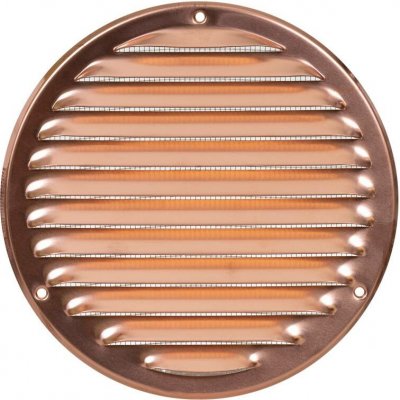 Ventishop KVMRm 160 měděná – Hledejceny.cz