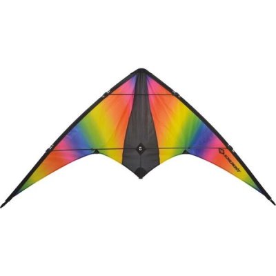 SCHILDKRÖT STUNT KITE 160 Létající drak, mix – Sleviste.cz