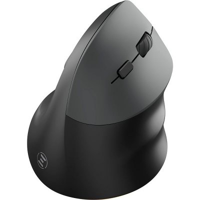 Eternico Wireless Vertical Mouse MVS490 AET-MVS490B – Zboží Živě