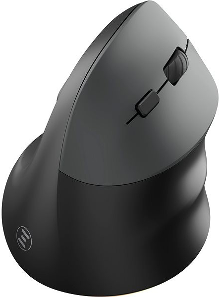 Eternico Wireless Vertical Mouse MVS490 AET-MVS490B