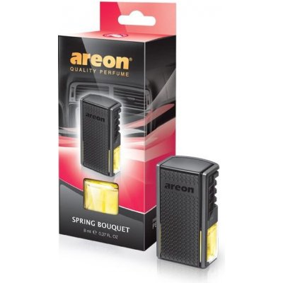 Areon Spring Bouquet (do mřížky 8 ml) – Hledejceny.cz