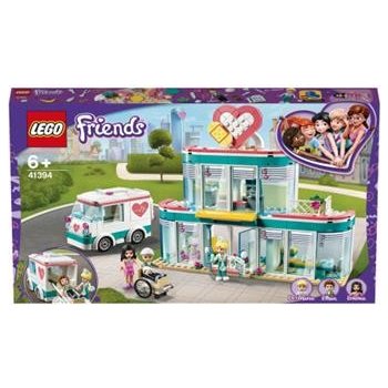 LEGO® Friends 41394 Nemocnice městečka Heartlake