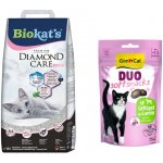 Biokat’s DIAMOND CARE Fresh 10 l – Hledejceny.cz