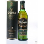 Glenfiddich 12y 40% 0,7 l (tuba) – Hledejceny.cz