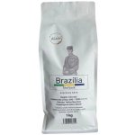 KÁVOHOLIK Káva Štefánik Brazília YB 100 % arabika zrnková 1 kg – Hledejceny.cz