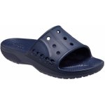 Crocs Pantofle BAYA II SLIDE 208215410 Tmavě modrá – Sleviste.cz