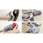 Bosch Flexxo Gen2 BCH3K2852 – Hledejceny.cz
