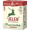 JELEN Mýdlový prášek 5 kg 100 praní