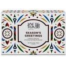 Jaftea Box Seasons Greeting's Collection 6 x 30 g