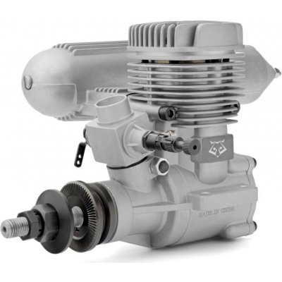 Kavan S91A 2T ABC 14,95ccm – Zboží Mobilmania