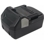 Cameron Sino CS-HTB830PX 18V Li-ion 3000mAh - neoriginální – Hledejceny.cz