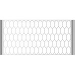 Vapefly Mesh pletivo Siegfried M1 Ni80 0,2ohm 10ks – Zboží Mobilmania