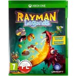 Rayman Legends – Sleviste.cz
