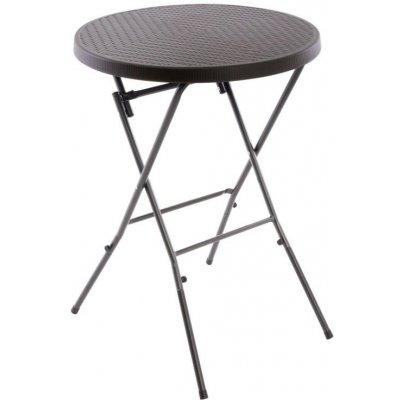 Garthen 43772 Zahradní stolek kulatý – Hledejceny.cz