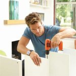 Black & Decker BDCD8 – Hledejceny.cz