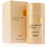 Armaf Club de Nuit Women deostick 75 g – Zbozi.Blesk.cz