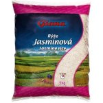 Giana Jasmínová rýže 5 kg – Zboží Dáma