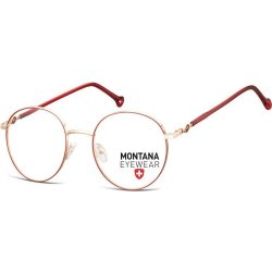 Montana Eyewear brýlové obruby MM587B