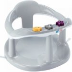 THERMOBABY Sedátko do vany Aquababy Grey Charm – Zboží Mobilmania