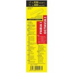 Compass Flat Set Hook 530+480 mm 10427 – Zboží Mobilmania