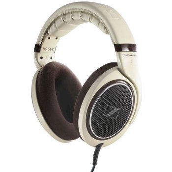 Sennheiser HD 598