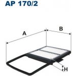 Vzduchový filtr FILTRON AP 170/2 – Hledejceny.cz