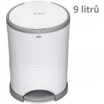 Korbel Koš na pleny Mini – Zboží Dáma