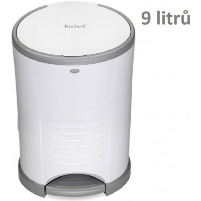 Korbel Koš na pleny Mini – Zboží Dáma