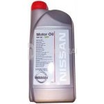 Nissan DPF C4 5W-30 1 l – Hledejceny.cz