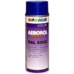 Dupli Color Aerosol Art 400 ml Ral Černá Černá – Hledejceny.cz