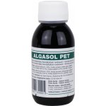 Bio-Allvia BIOPOLYM ALGASOL AD mořská řasa 100 ml – Hledejceny.cz