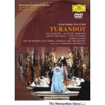 Puccini-levine: Turandot DVD – Zbozi.Blesk.cz