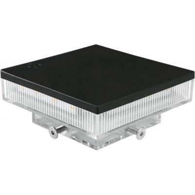 Výstražné světlo LED Proxima PADS 12-230V AC/DC – Zboží Mobilmania